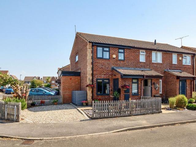 House for sale in Clapham, West Sussex