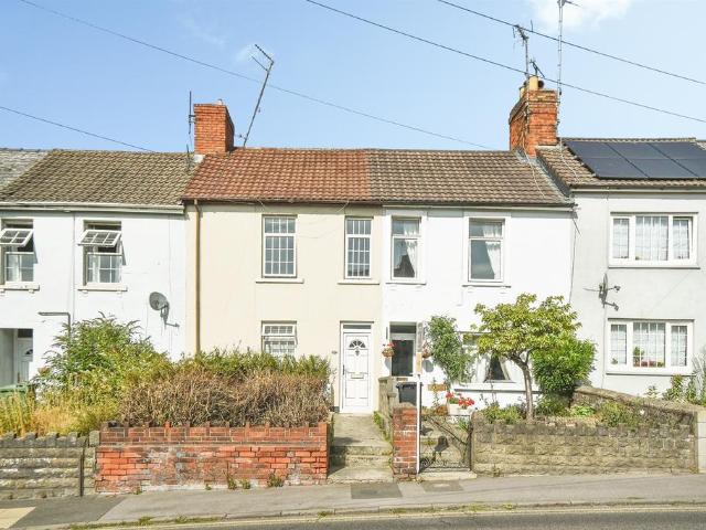House for sale in Rodbourne, Swindon