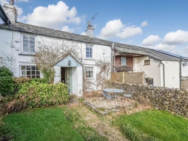House for sale in Spark Bridge