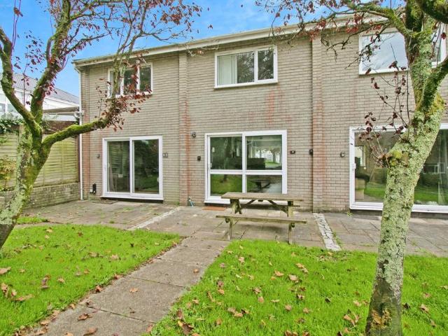 House for sale in Colan, St Columb Major