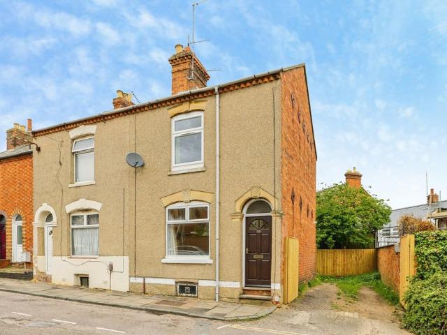 House for sale in Spencer, Northampton