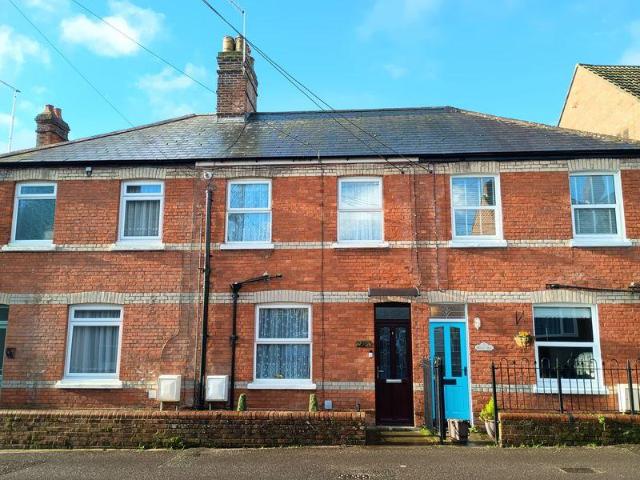 House for sale in Wareham Town, Arne