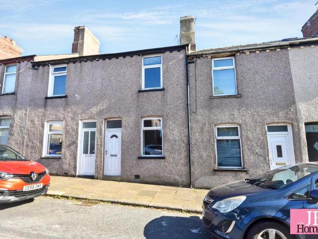 House for sale in Ormsgill, Barrow