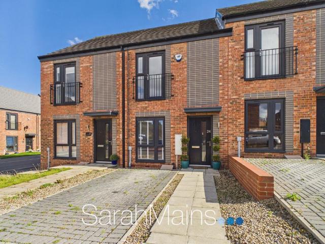 House for sale in Felling, Gateshead