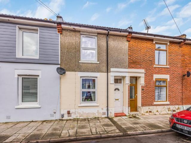 House for sale in Milton, City Of Portsmouth