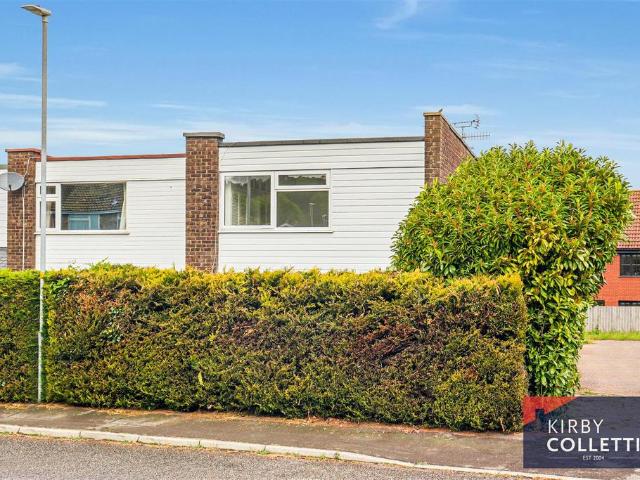 House for sale in Comers, Norfolk