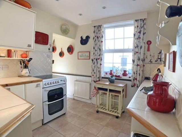 House for sale in Budlake, Devon