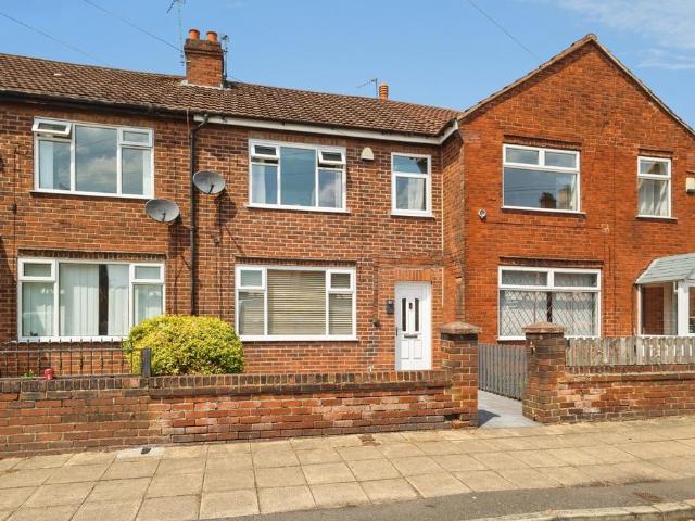 House for sale in Greater Manchester