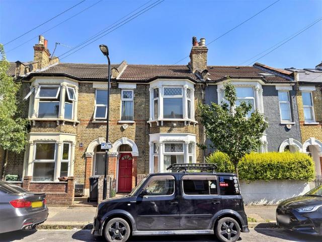 House for sale in Leytonstone, Greater London
