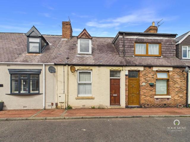 House for sale in Blakelaw, Tyne And Wear