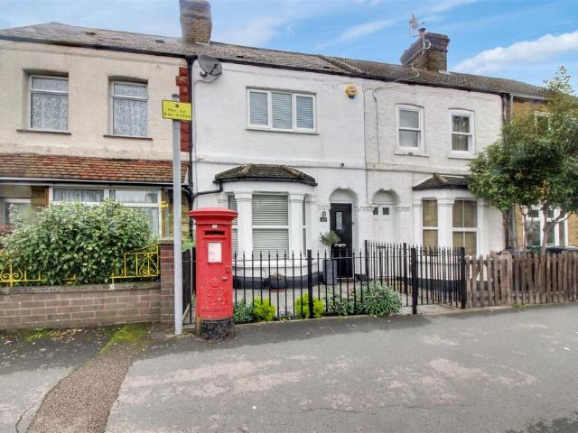 House for sale in Broxbourne, Hertfordshire