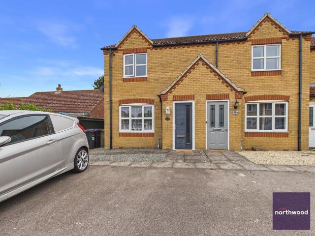 House for sale in Mablethorpe and Sutton, Belleau