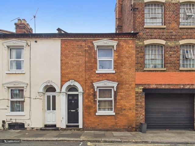 House for sale in Semilong, Northampton
