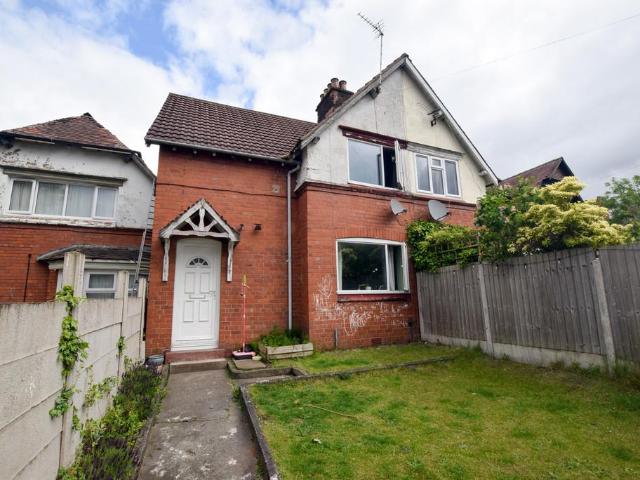 House for sale in Leegomery, Telford