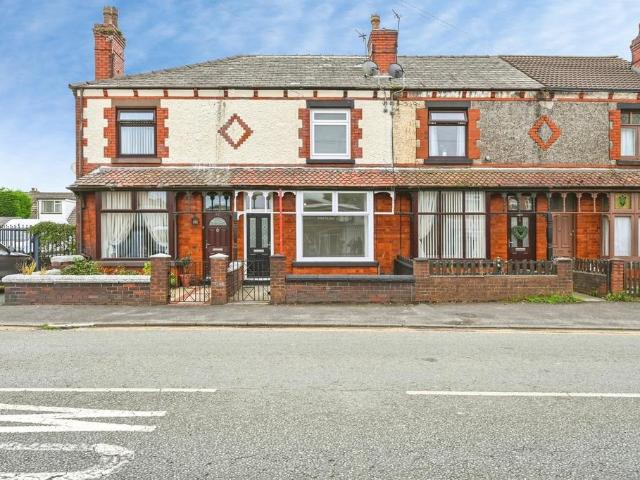 House for sale in Platt Bridge, Wigan