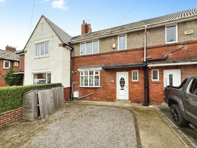 House for sale in High Heaton, Newcastle upon Tyne