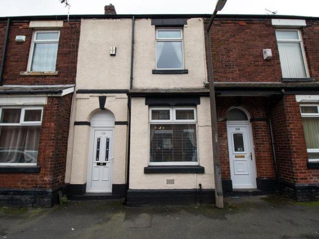 House for sale in Moses Gate, Lee Bank