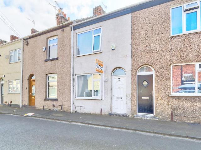 House for sale in Eston, Redcar And Cleveland