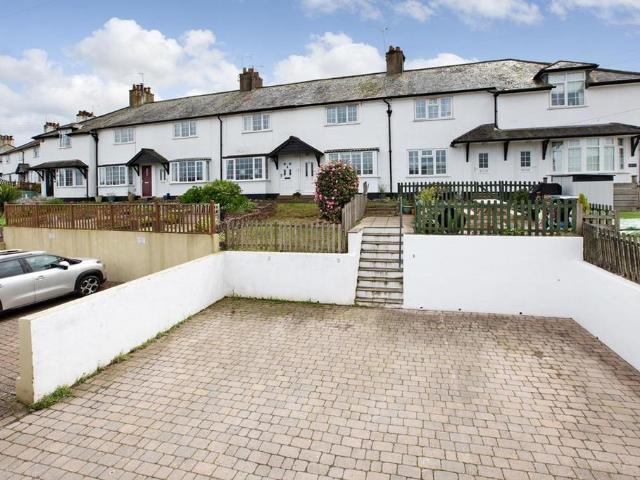 House for sale in Bridford, Devon