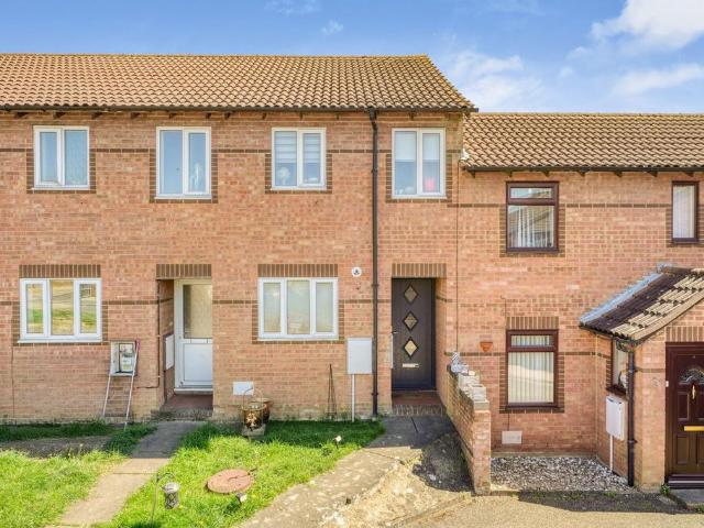 House for sale in West Bletchley, Bletchley