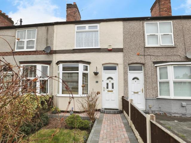 House for sale in Clubmoor, Calderstones