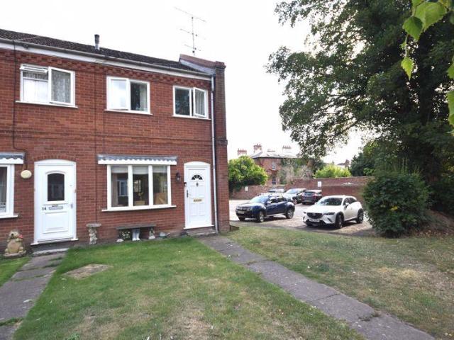 House for sale in Forthampton, Isle Of Man