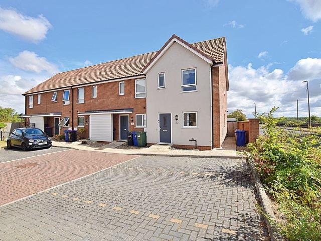 House for sale in Barlings CP, Ingleby