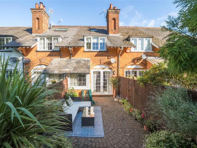 House for sale in Knockholt Pound, Sevenoaks