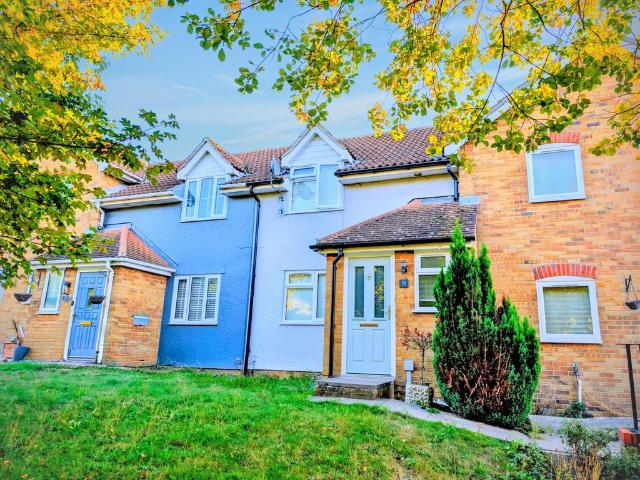 House for sale in Upper Dovercourt, Tendring