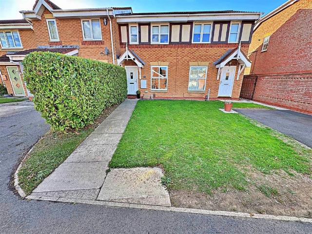 House for sale in Nunsthorpe, Bradley