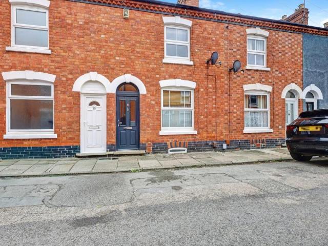 House for sale in St David's, Kingsthorpe