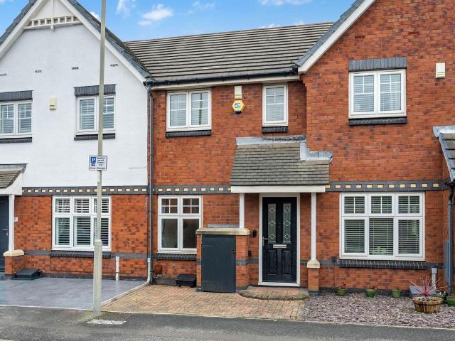 House for sale in Calderstones