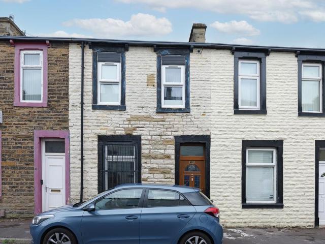 House for sale in Rose Hill, Burnley