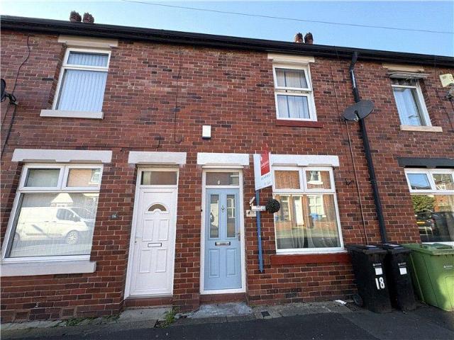 House for sale in Reddish, Greater Manchester