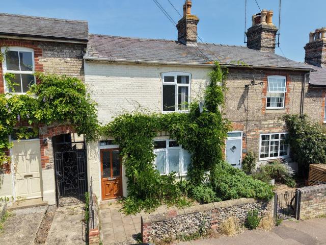 House for sale in Chedburgh, Suffolk