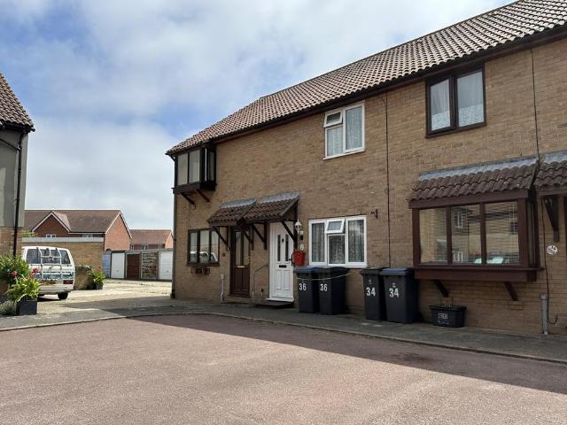 House for sale in Ash, Kent