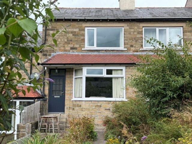 House for sale in Hebden Royd, Hebden Bridge