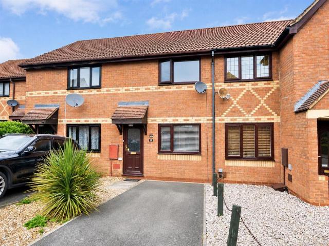 House for sale in Monkston Park, Milton Keynes