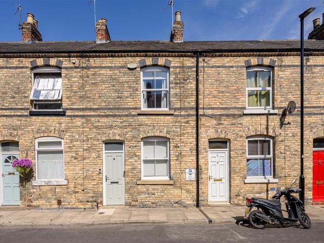 House for sale in The Groves, High Field