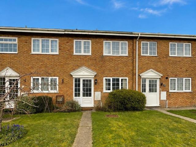 House for sale in Porthcawl, Nottage