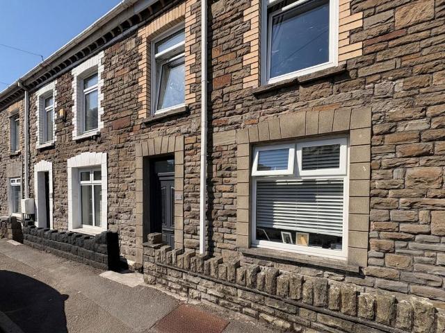 House for sale in Briton Ferry, Wales