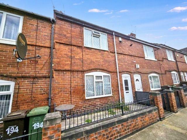 House for sale in North Elmsall, West Yorkshire