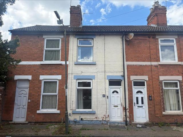 House for sale in Caldermill, East Midlands