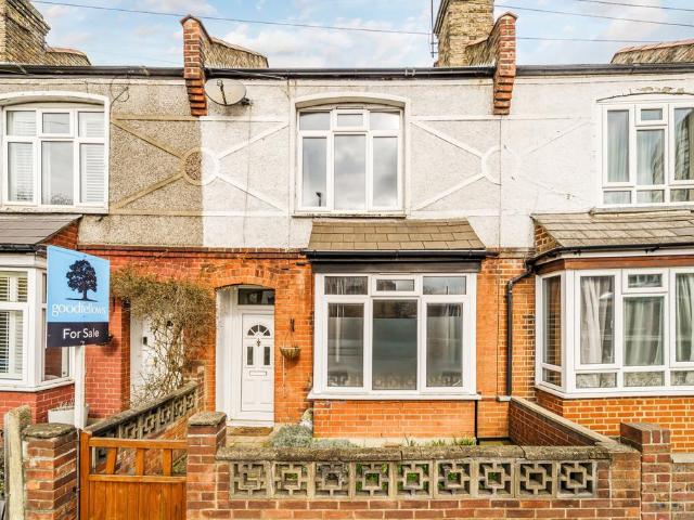 House for sale in London Borough of Merton, Greater London