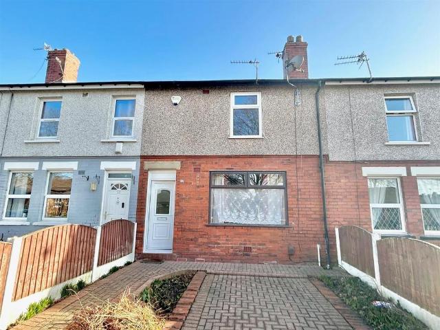 House for sale in Westleigh, Wigan