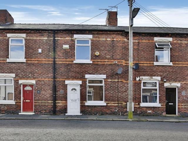 House for sale in Horden, Isle Of Man