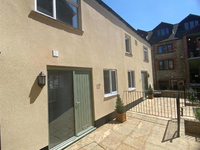 House for sale in Malmesbury, Wiltshire