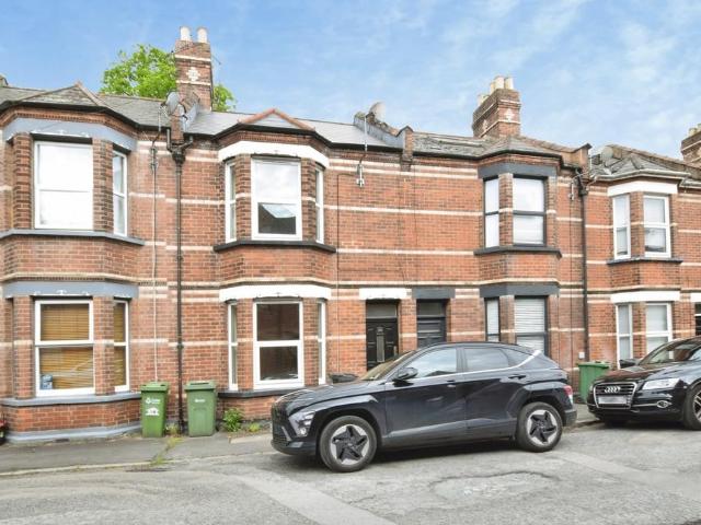 House for sale in Watergate, Devon