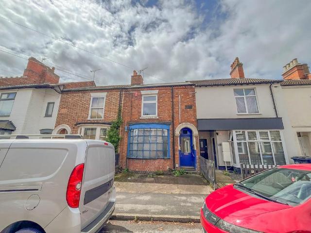 House for sale in New Bilton