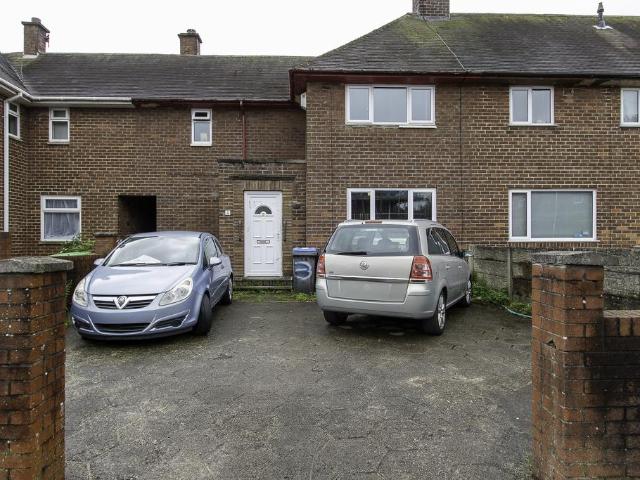 House for sale in Mereside, Blackpool